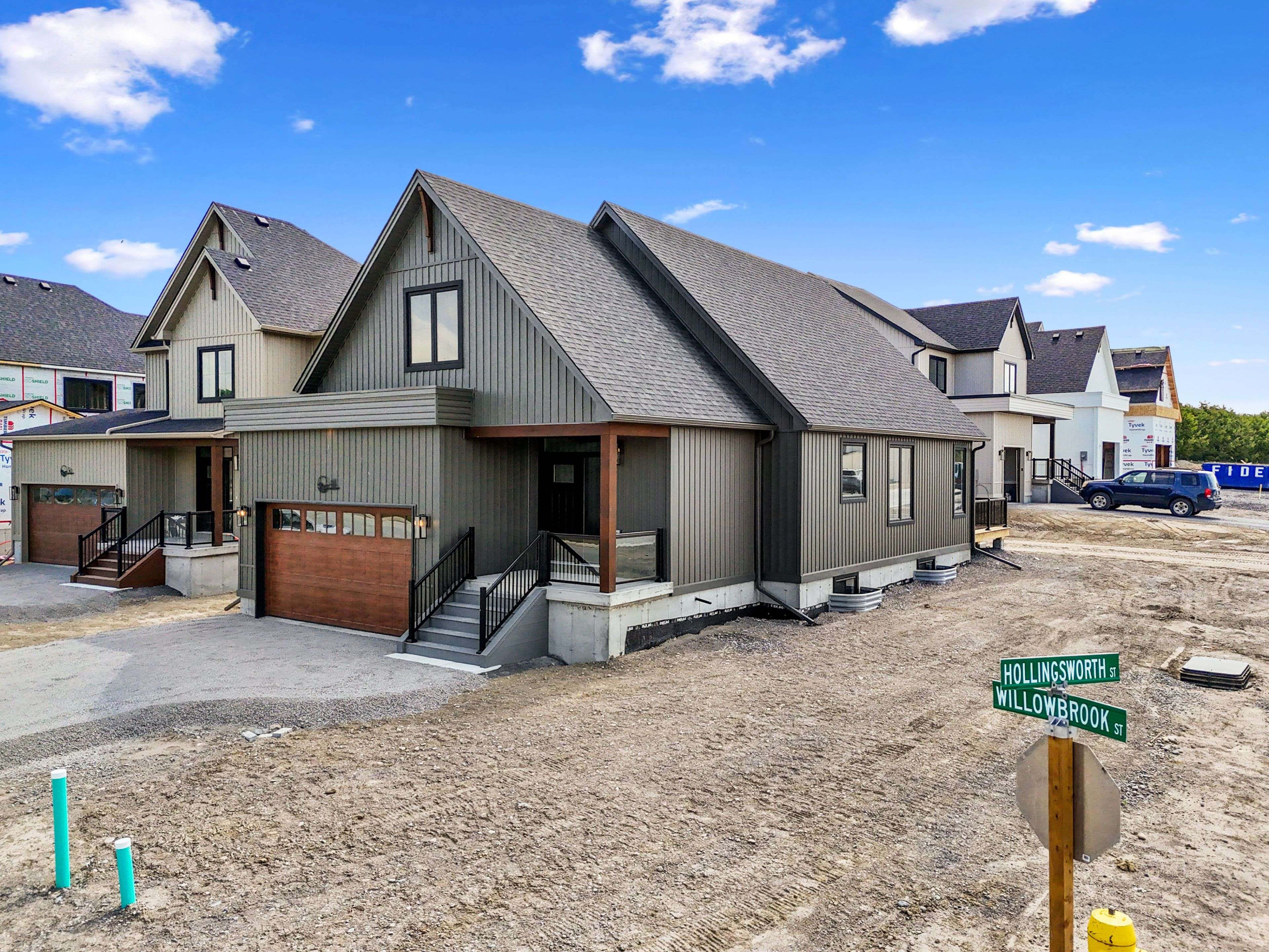 Cramahe, ON K0K 1S0,48 Willowbrook ST
