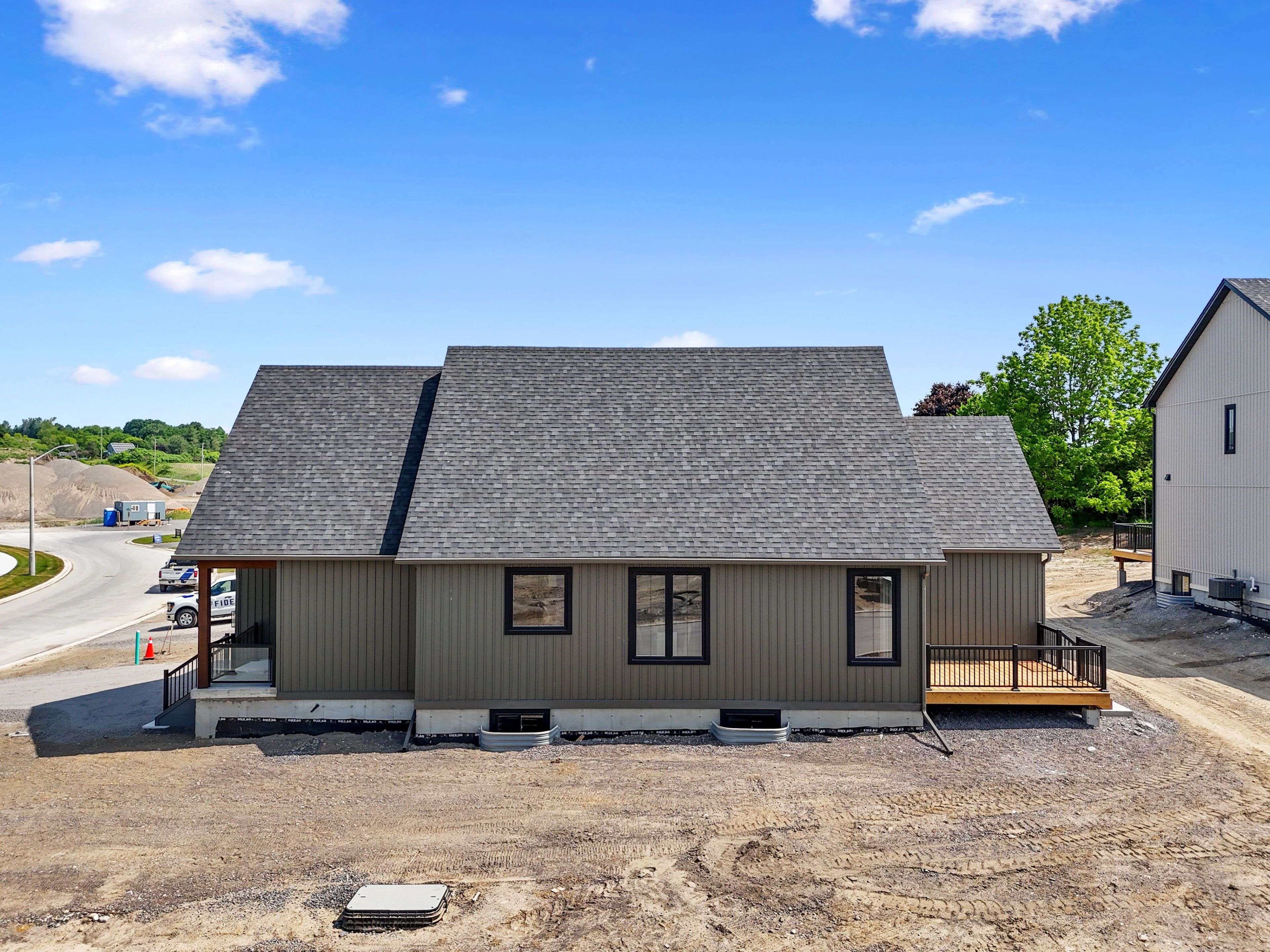 Cramahe, ON K0K 1S0,48 Willowbrook ST