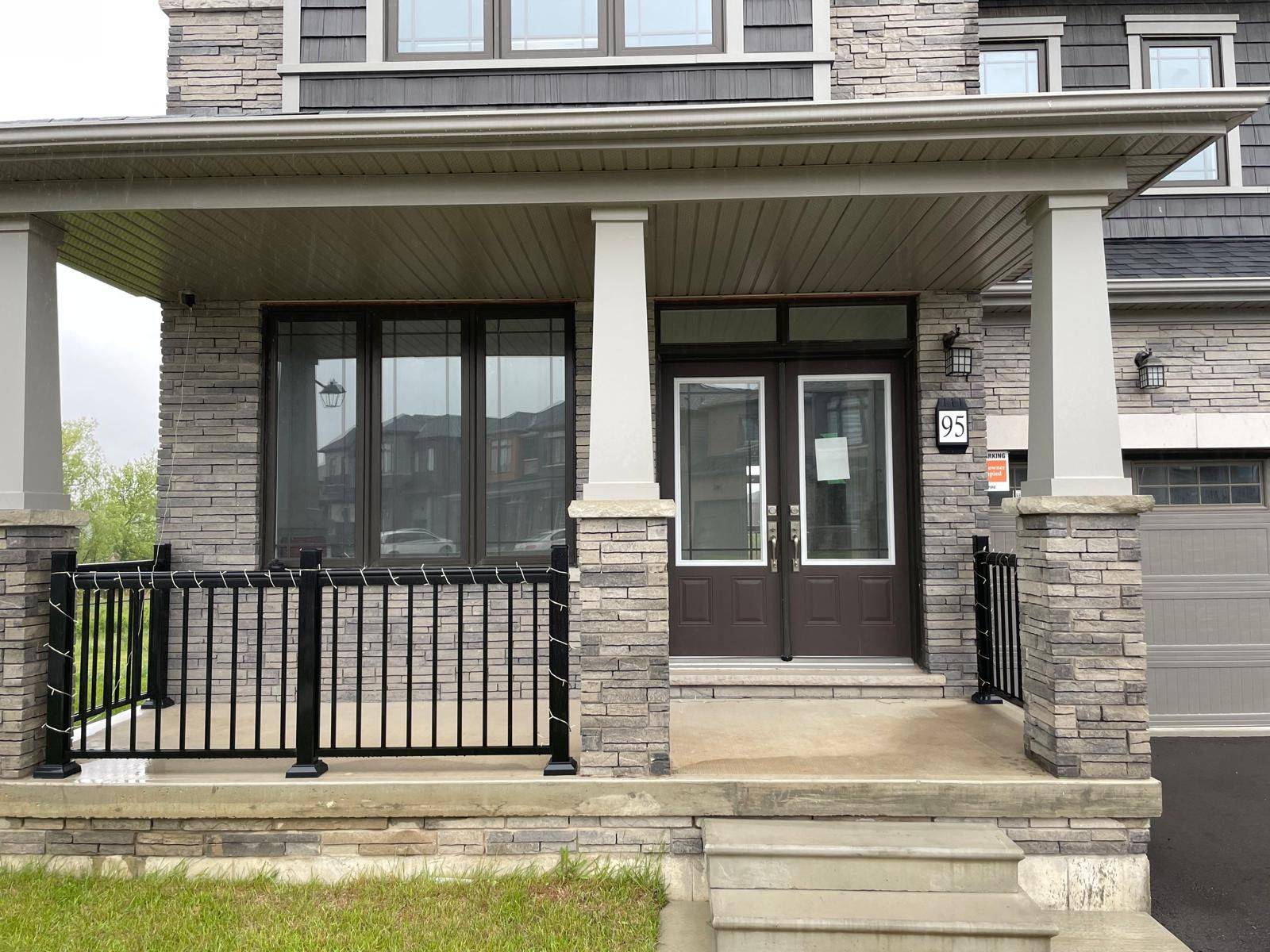 Brantford, ON N3T 0V8,95 Monteith DR