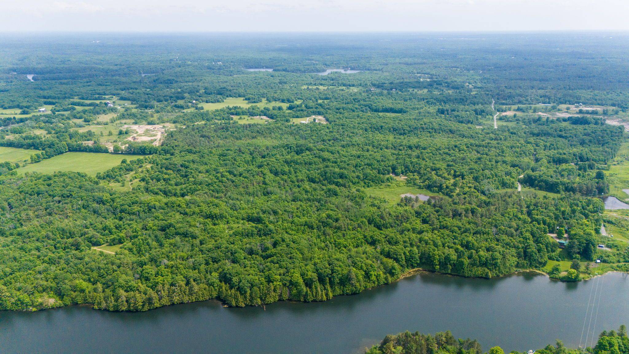 Frontenac, ON K0H 1T0,1128 Hill RD