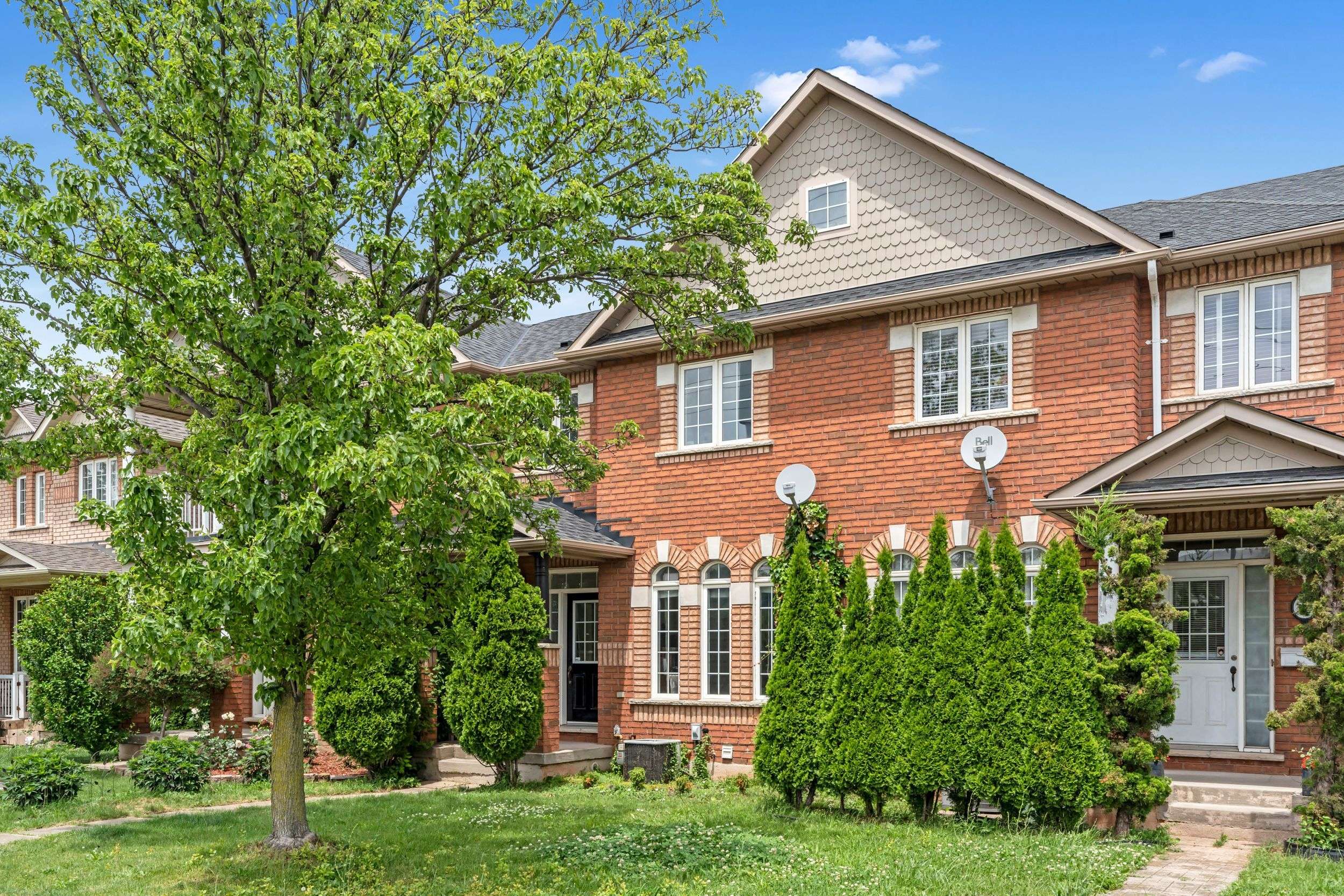 Hamilton, ON L8G 5G7,461 HWY 8 N/A