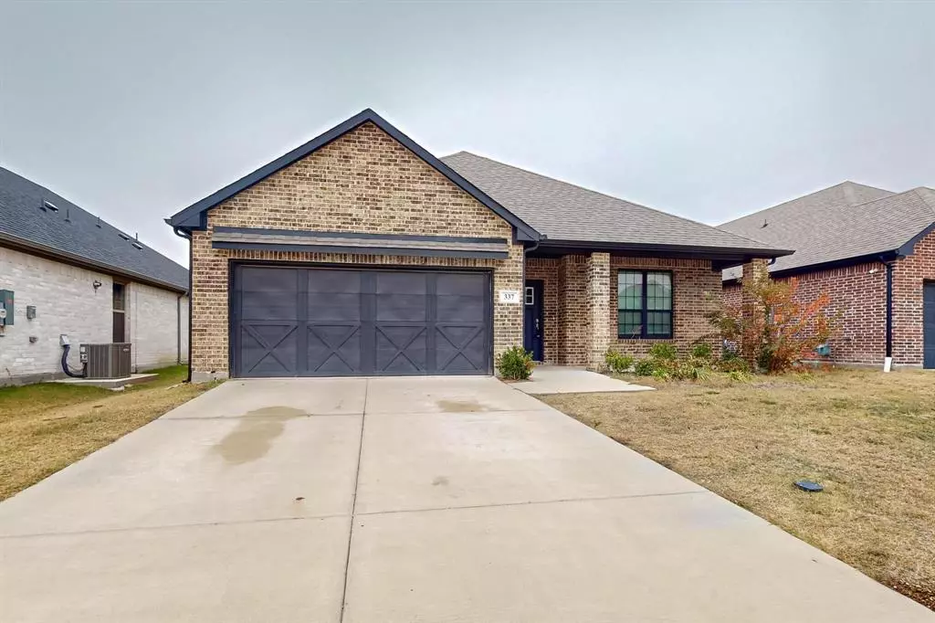 Lavon, TX 75166,337 Chase Creek Drive