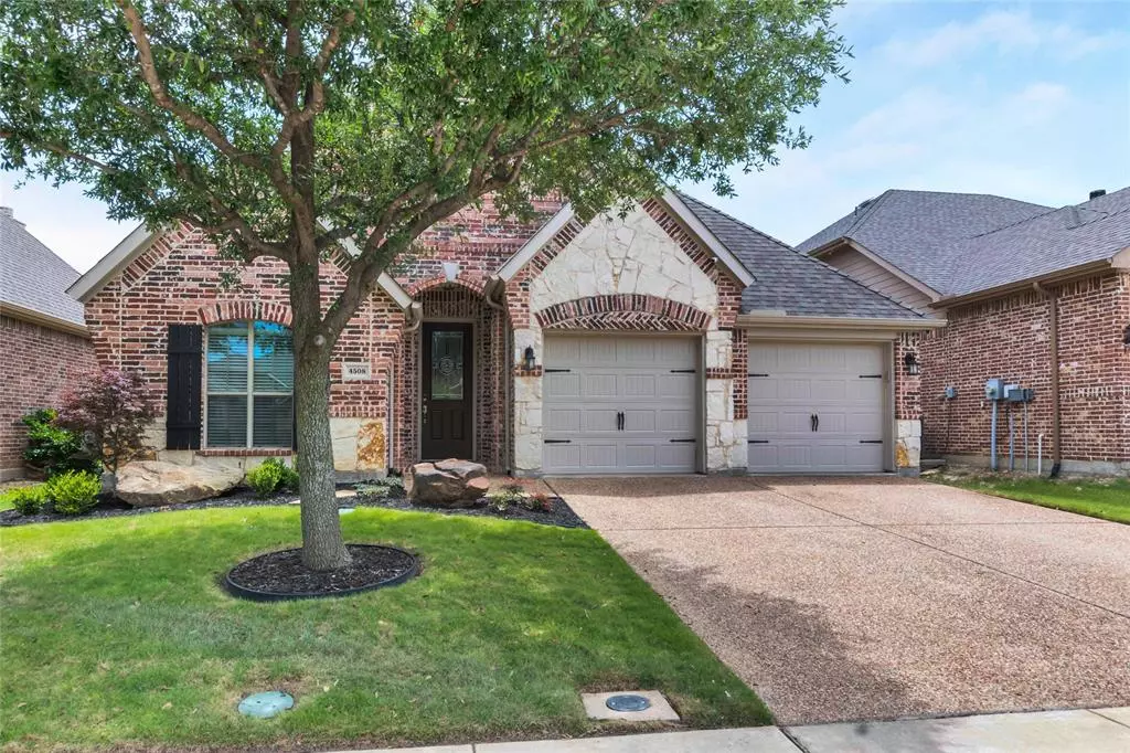 Fort Worth, TX 76262,4508 Lakeside Hollow Street