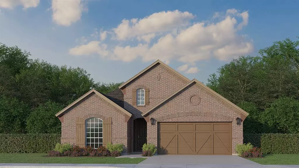 Celina, TX 75009,3125 Lacebark Lane