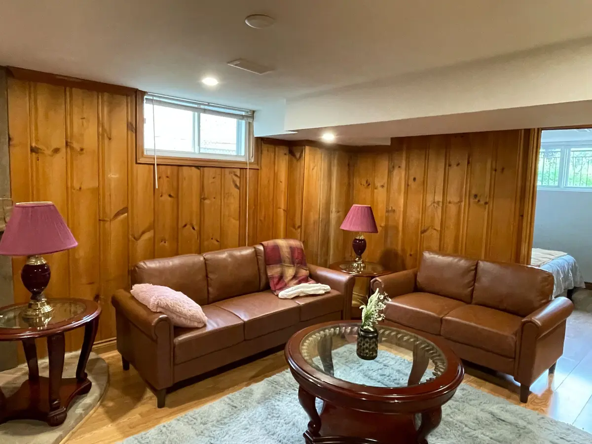 80 Trayborn DR #(Furnished), Richmond Hill, ON L4C 4K7