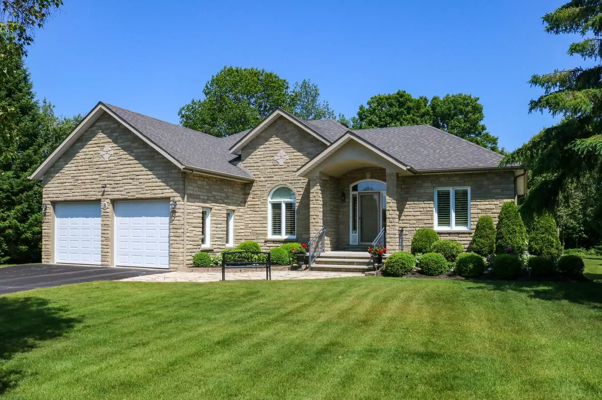 Wasaga Beach, ON L9Z 1J8,8 Hillier CT