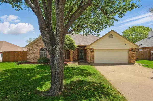North Richland Hills, TX 76182,7732 Sagebrush Court N