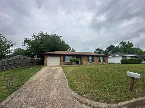 Corsicana, TX 75110,204 Austin Avenue