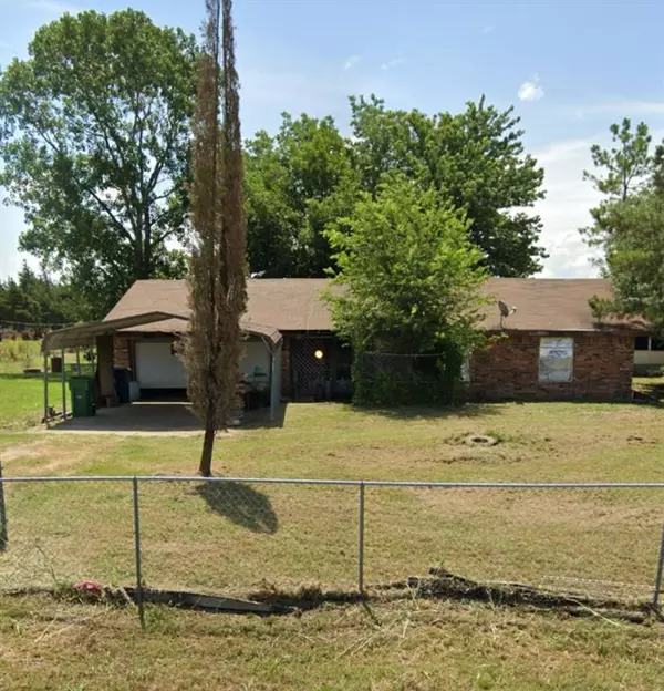 Ferris, TX 75125,721 E India Road