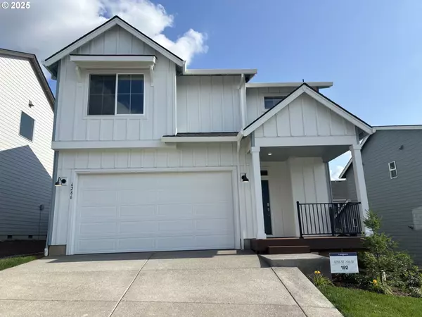 6286 SE 20TH ST, Gresham, OR 97080