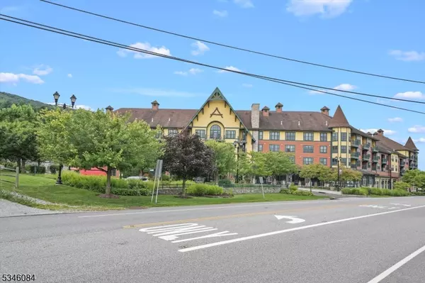 200 State Rt 94 Unit 249 #249, Vernon Twp., NJ 07462