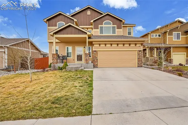 Peyton, CO 80831,10234 Boulder Ridge DR