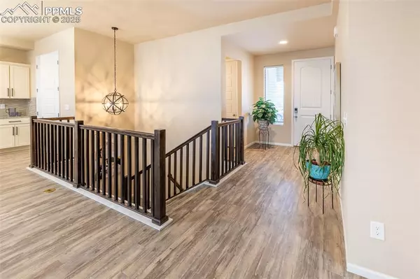 Colorado Springs, CO 80927,6562 Golden Briar LN