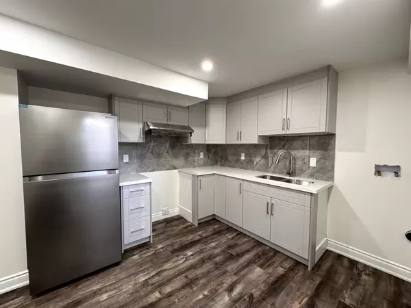Pickering, ON L1V 2Y3,1750 Listowell CRES #Basement