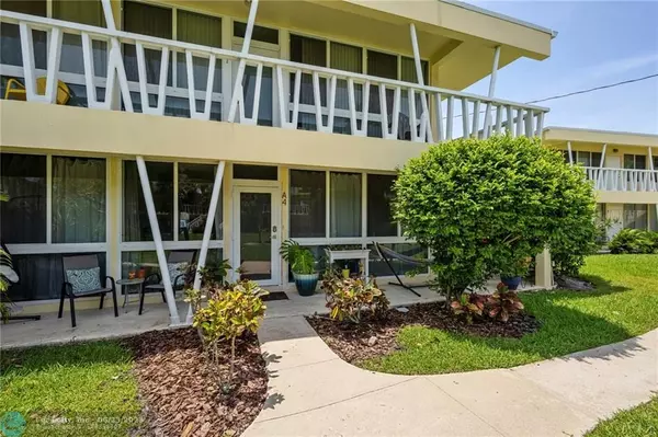 2755 NE 28th Ave #A4, Lighthouse Point, FL 33064