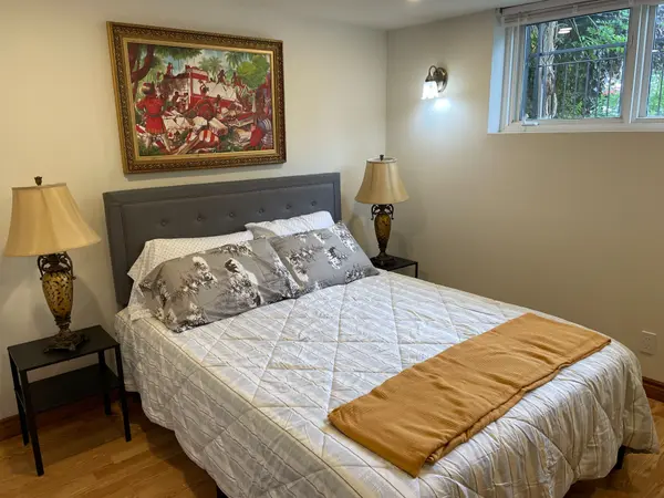 80 Trayborn DR #(Furnished), Richmond Hill, ON L4C 4K7