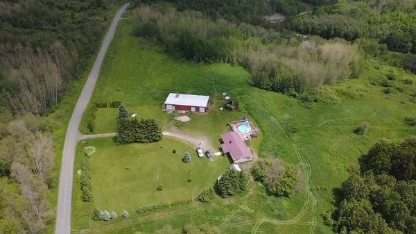 246288 Harman's RD,  Englehart,  ON P0J 1H0