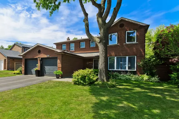 Mississauga, ON L5N 2H3,6686 Barrisdale DR