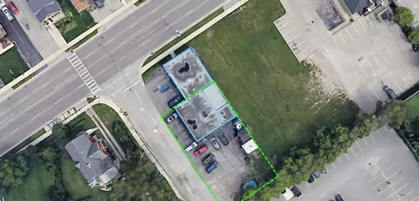 London South, ON N6J 1G5,326 Springbank DR