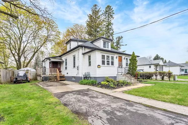 147 Sydenham ST, Woodstock, ON N4S 7B7