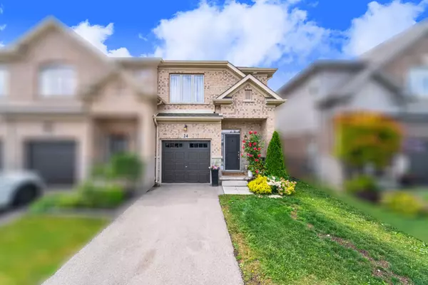 Hamilton, ON L0R 1P0,24 Kingsborough DR