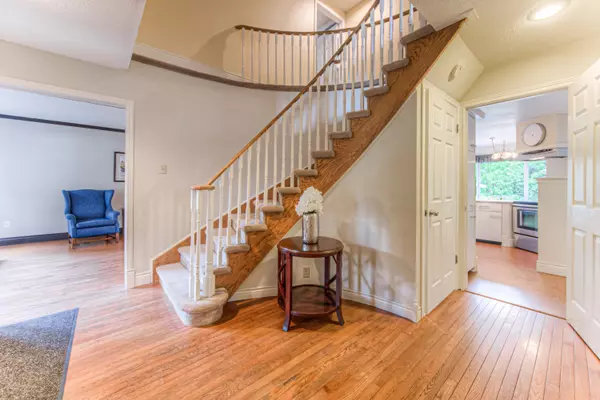 Waterloo, ON N2T 1G9,179 Woodbend CRES