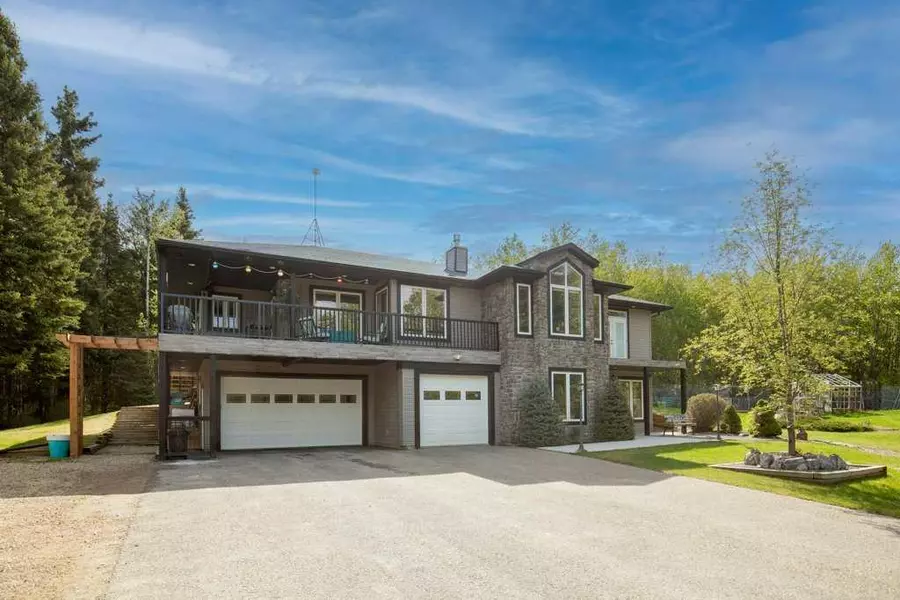 422005 Range Road 20, Rural Ponoka County, AB T0C 1V0