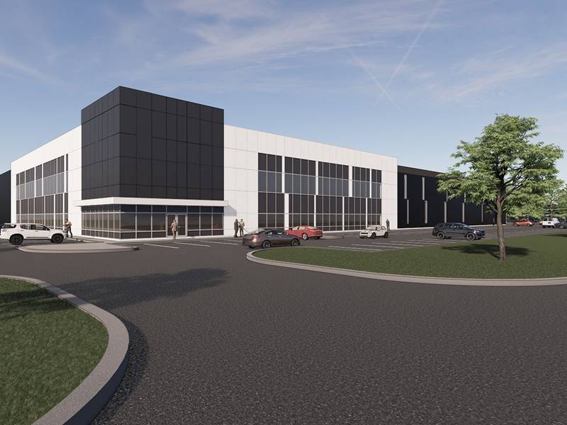 1 Enterprise CRES #C, Hamilton, ON L0R 2H2