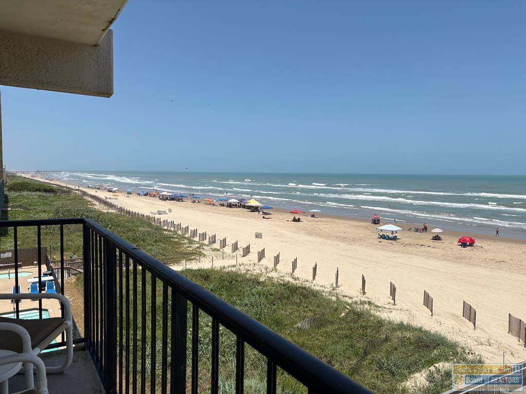 5500 Gulf Blvd., South Padre Island, TX 78597