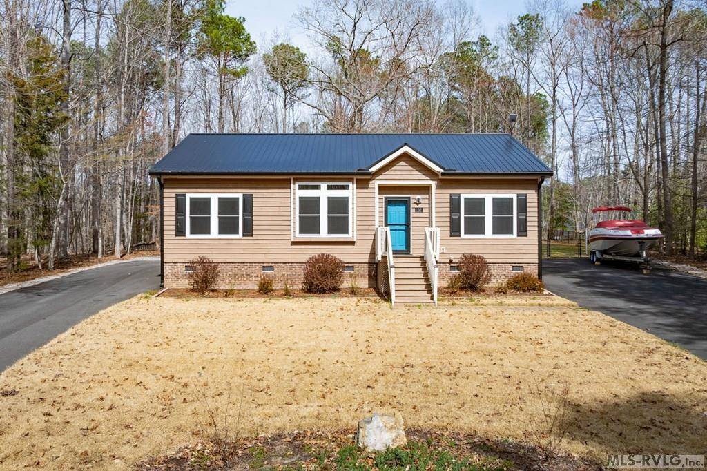 132 Beaver Trail, Littleton, NC 27850