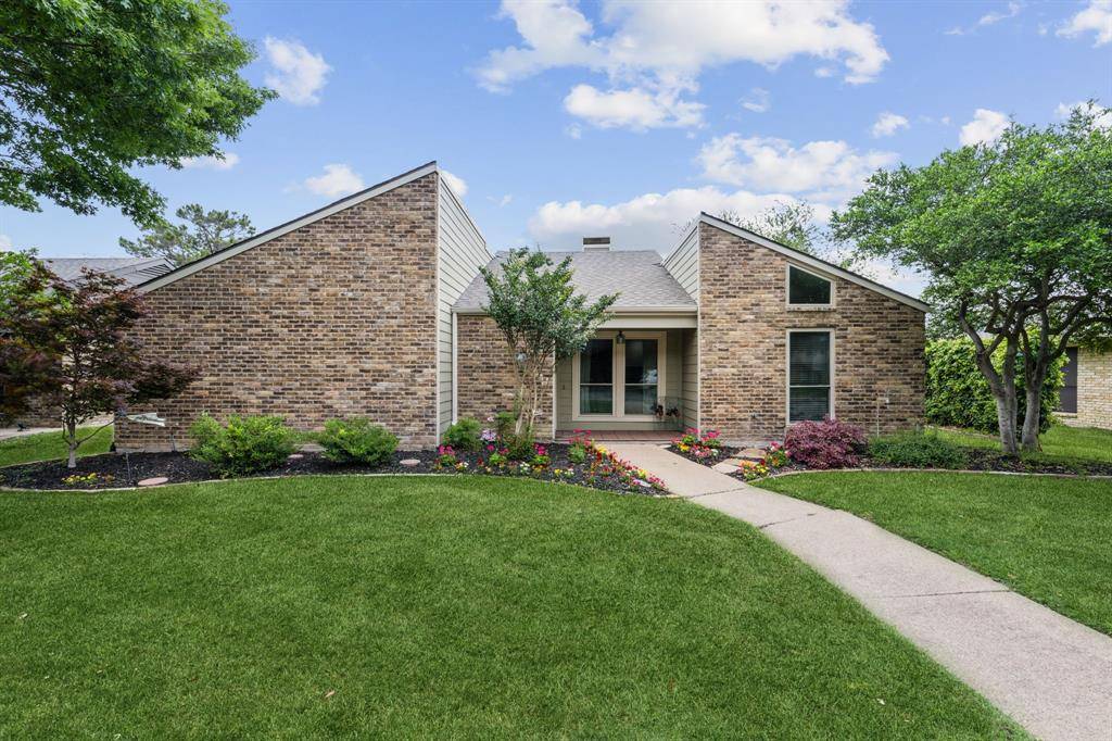 Dallas, TX 75287,4219 Lawngate Drive