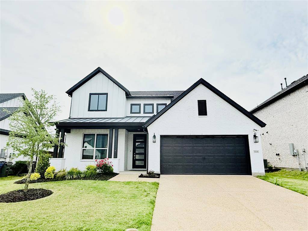 3206 Malcolm road, Melissa, TX 75454