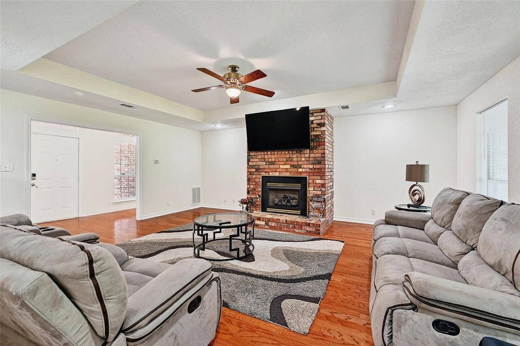 Sherman, TX 75092,2107 Meadows Circle