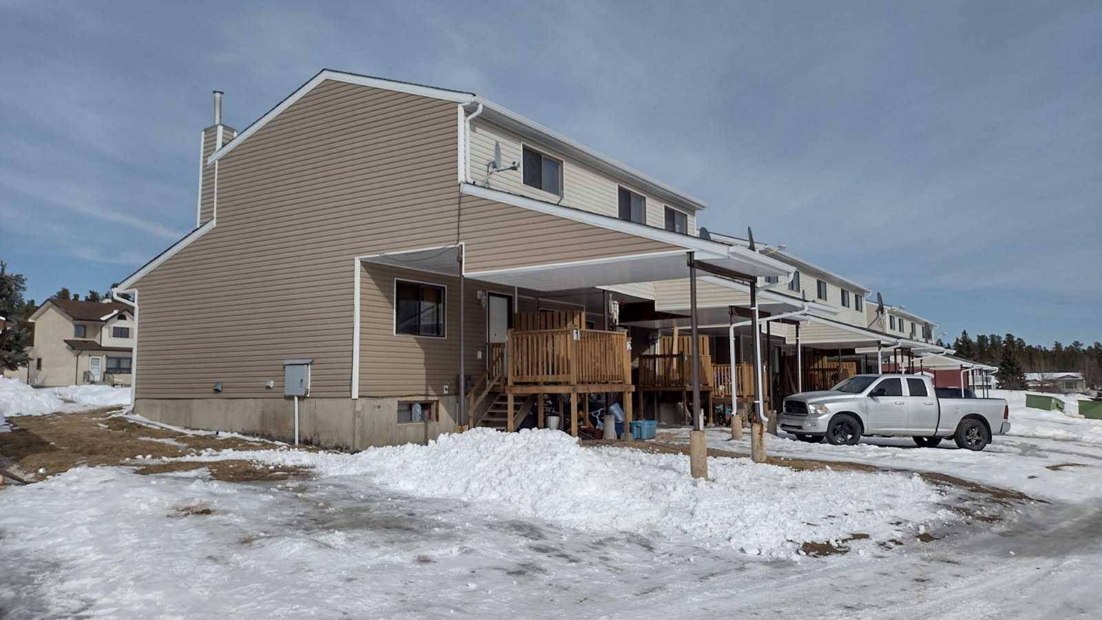 Swan Hills, AB T0G 2C0,101 Assiniboine DR