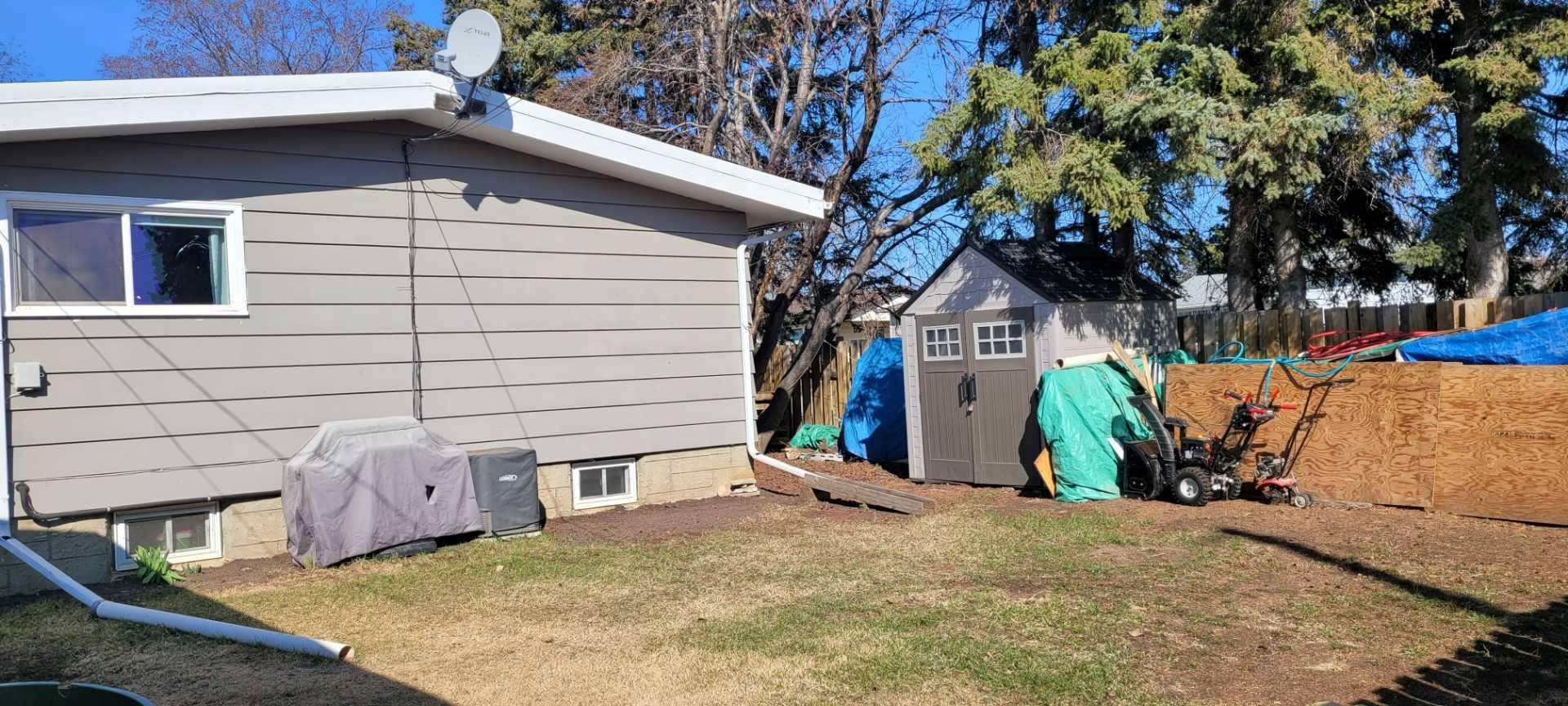 Fairview, AB T0H 1L0,10417 116 ST