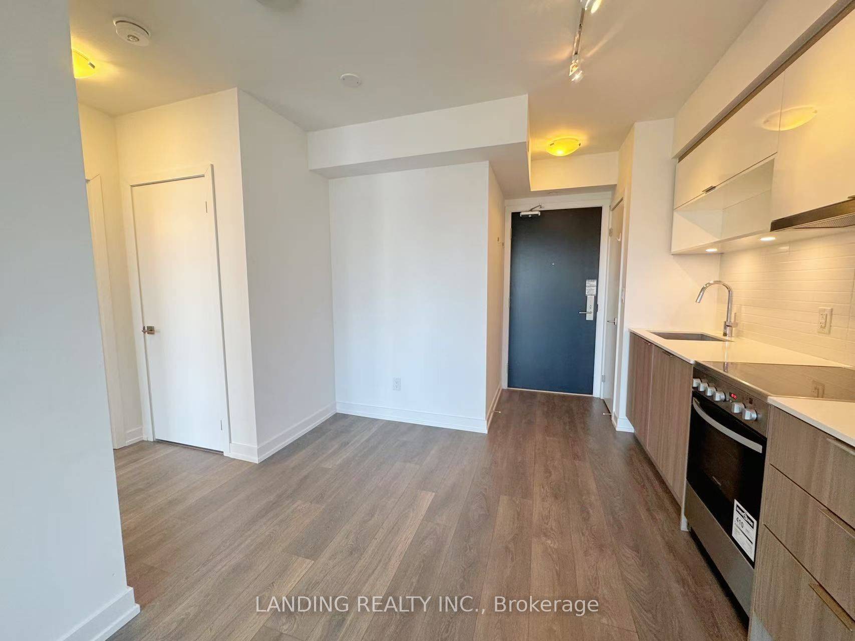 Toronto C08, ON M4Y 0H5,159 Wellesley ST E #1610