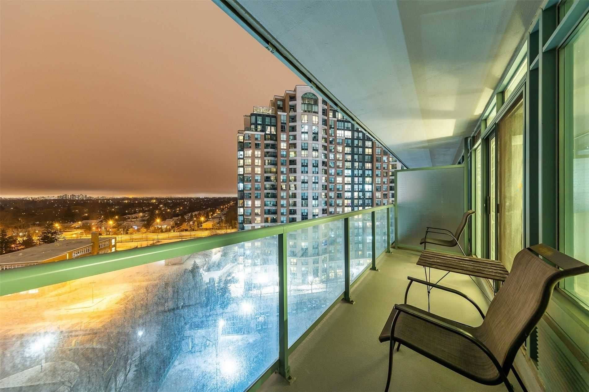 Toronto C07, ON M2N 7L1,5500 Yonge ST #1006