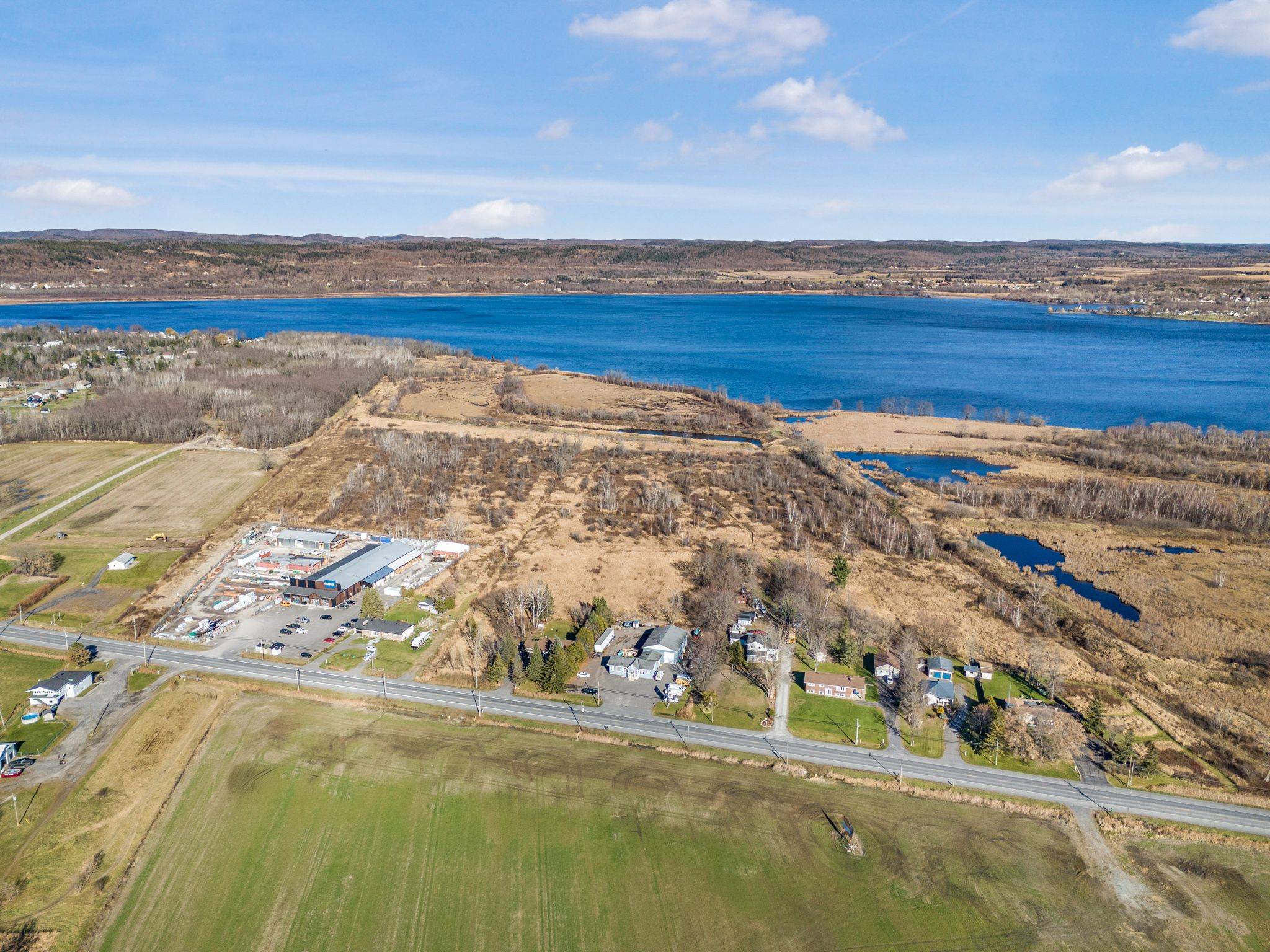 1551 County Road 4 RD, Hawkesbury, ON K0B 1K0