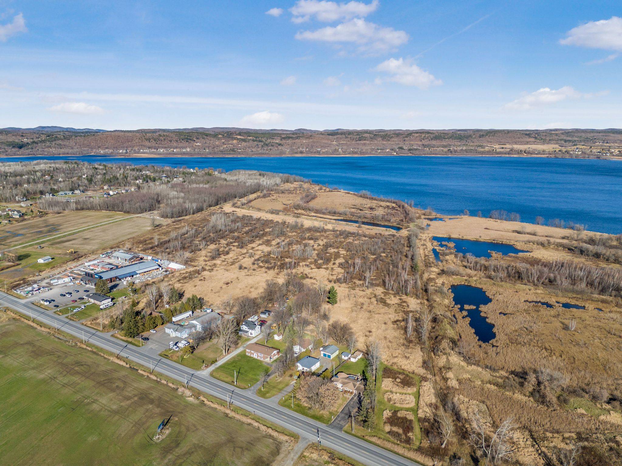 Hawkesbury, ON K0B 1K0,1551 County Road 4 RD
