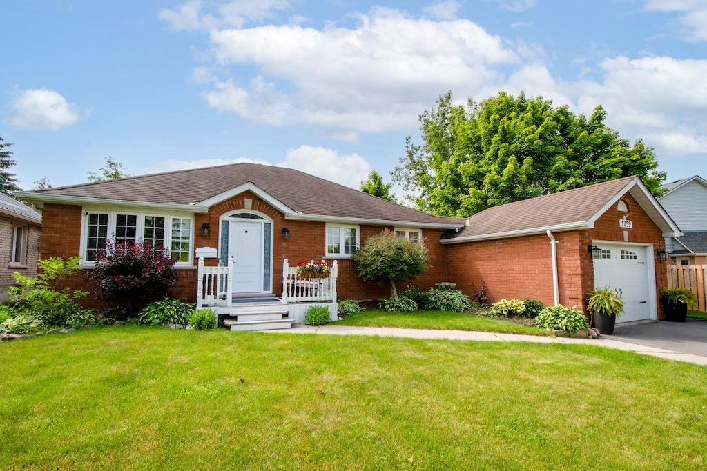 Peterborough West, ON K9K 2E8,1759 Stenson BLVD