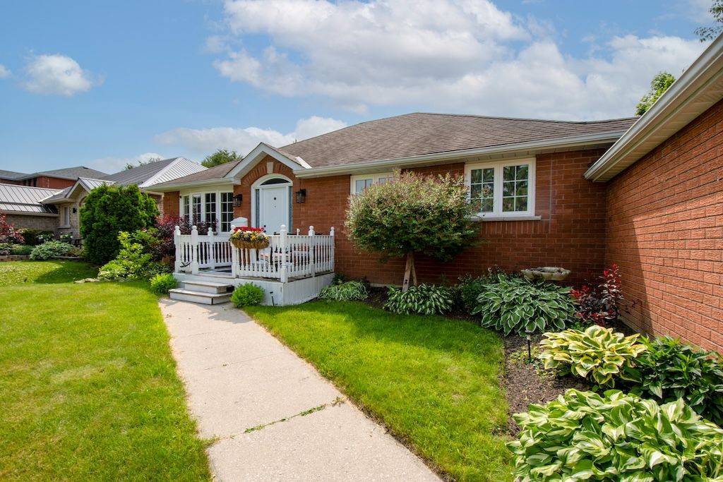 Peterborough West, ON K9K 2E8,1759 Stenson BLVD
