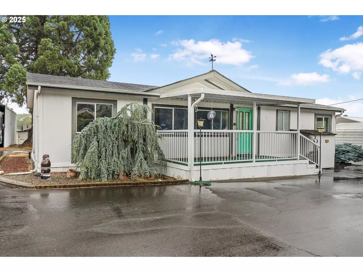 Roseburg, OR 97471,5110 GRANGE RD