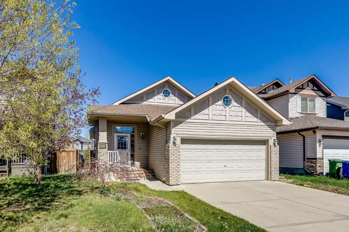 Airdrie, AB T4B 3H9,1046 Channelside WAY Southwest