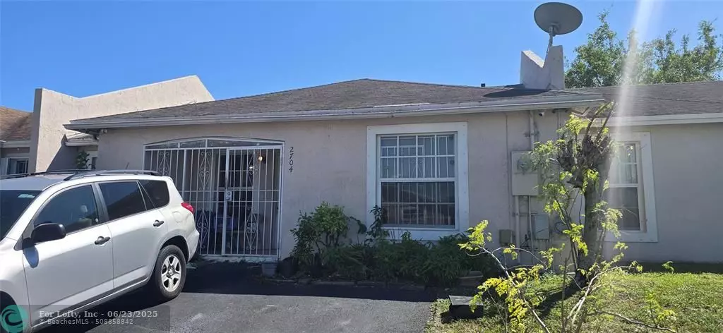 Miami Gardens, FL 33056,2704 NW 199th Ln