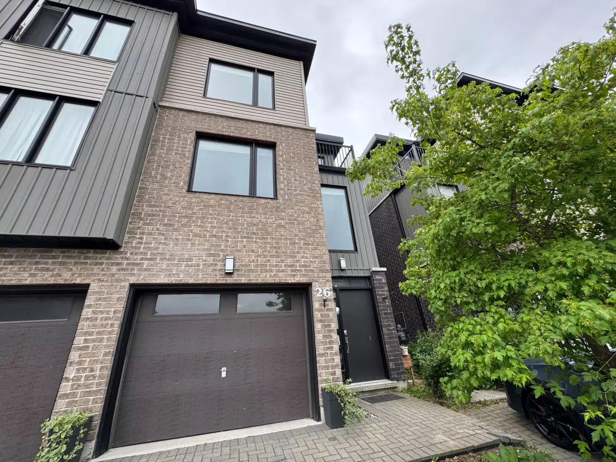 Barrie, ON L4N 3V5,199 Ardagh RD #26