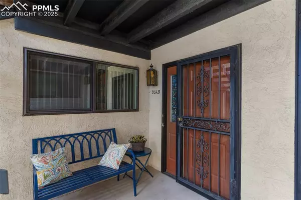 954 Fontmore RD #B, Colorado Springs, CO 80904