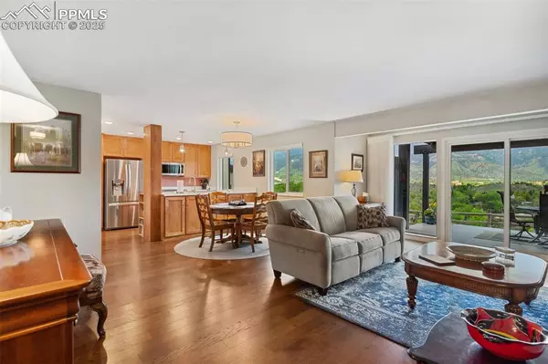 Colorado Springs, CO 80904,954 Fontmore RD #B