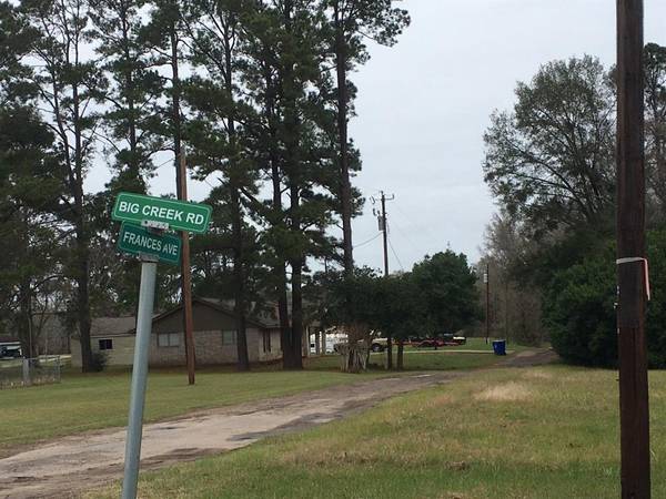 TBD Big Creek, Shepherd, TX 77371