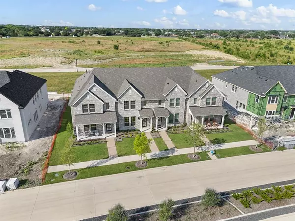 Mesquite, TX 75181,1821 Summer Aura