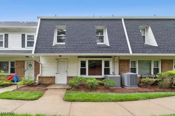7 Tisbury Village, Scotch Plains Twp., NJ 07076
